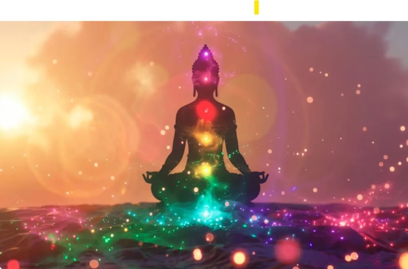 The Rising Need for Spiritual Healing in a Digital World