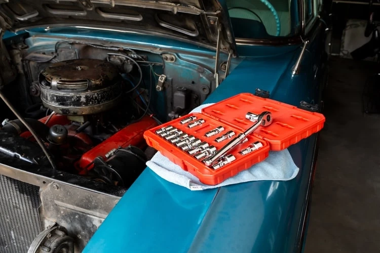 Things to Check While Buying a Scrap Car