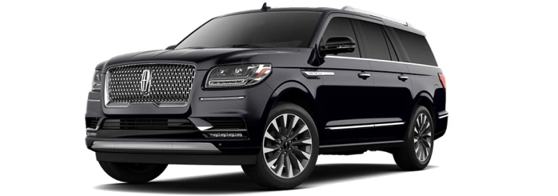 Dallas Black Car Service That Redefines Luxury Travel Experience