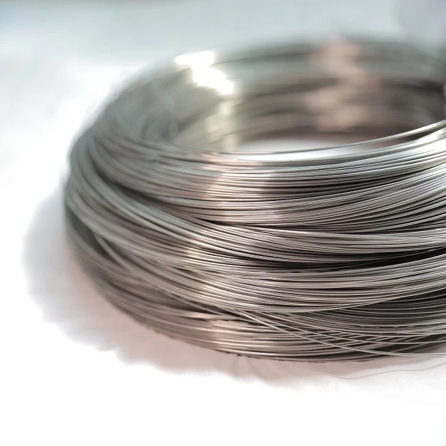 The Benefits of Using Super-Elastic Nitinol Wire in Medical and Industrial Applications