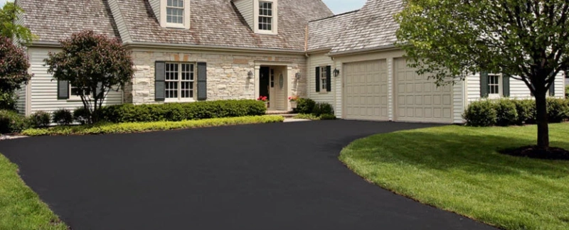 Why Should You Consider Pavement Sealcoating for Your Property?