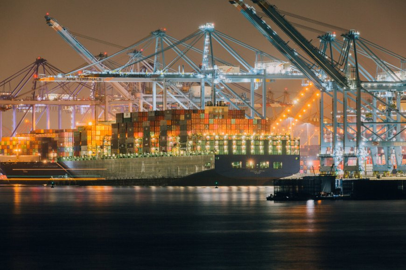 Navigating the Maze: Shipping to UK in a Post-Brexit World