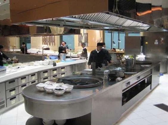 The Most Trusted Restaurant Equipment in the Market!