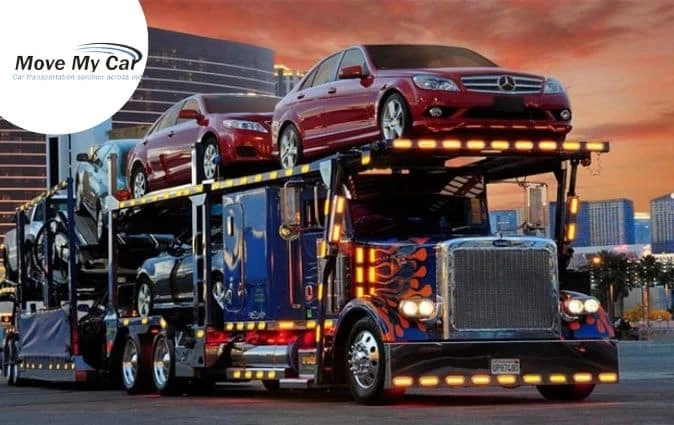 How Best Car Movers India Make Long Distance Relocation Easy and Fast