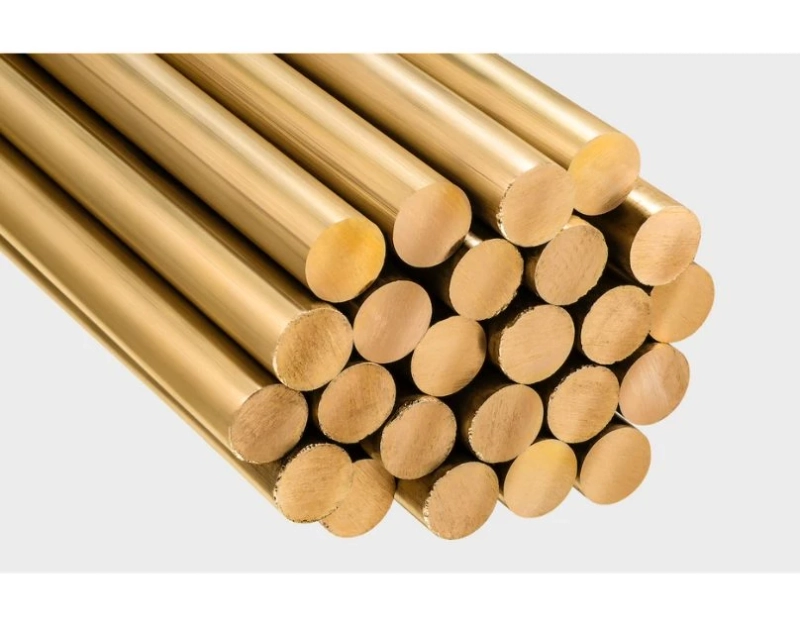 Understanding Aluminium Bronze Round Bars: Properties and Applications