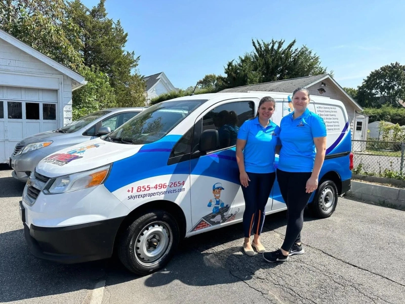 Professional Green Cleaning Services in Mississauga