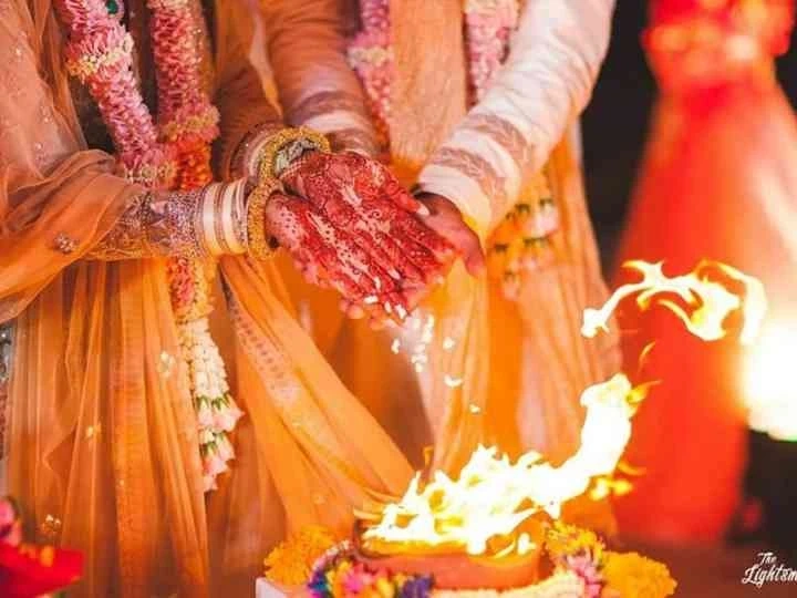 Hindu Brides in Australia
