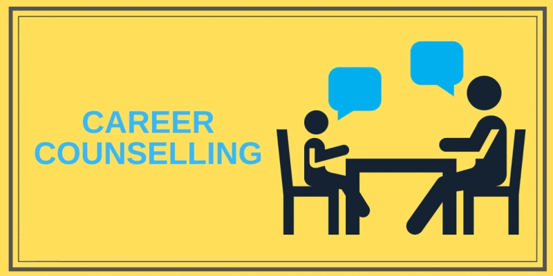 Get to know yourself with ICS Career Counseling