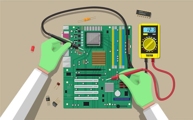 PhD Electrical Engineering Scope in Pakistan
