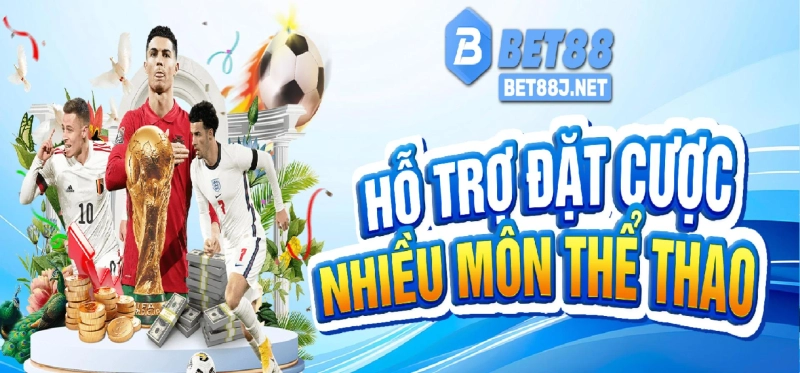 Bet88 ✅ Link Truy Cập Bet88.Com | Nhà Cái Uy Tín Bet88