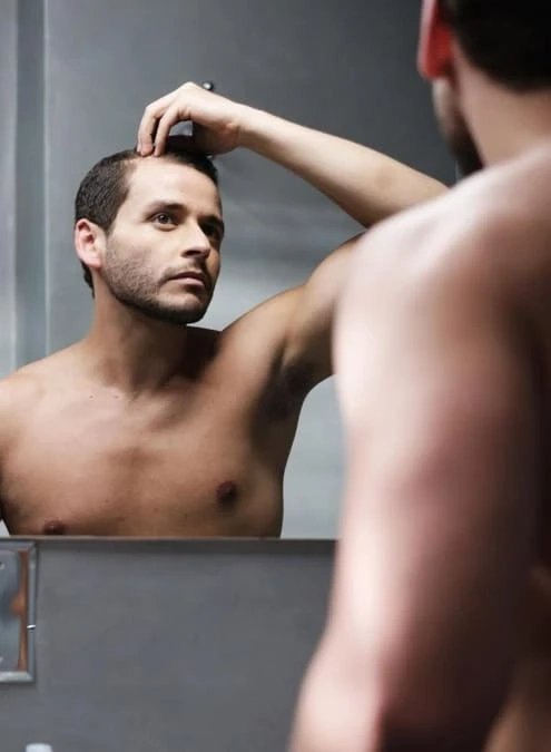 Hair Transplant Surgery In Delhi