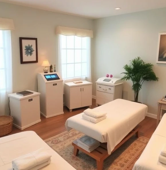 What is Bioresonance Therapy? A Comprehensive Guide to Alternative Medicine