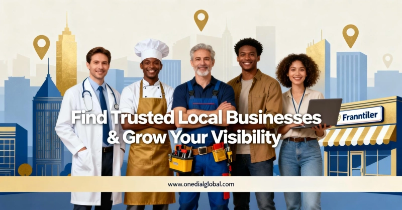 Top Ways to Improve Local Search Rankings