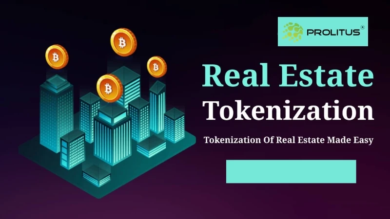 Real Estate Tokenization: Revolutionizing Property Investment