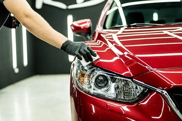 Enhance and Safeguard Your Vehicle with 3M's Top-Notch Auto Glass Shop