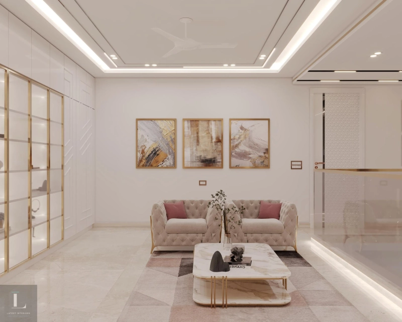 Crafting Character: Why Your Space Deserves to Be Personal