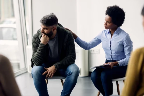Anxiety Therapy in Macon, GA: Your Complete Guide