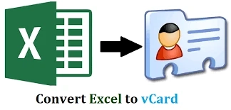 Seamless Contact Management to Convert Excel to vCard Conversion