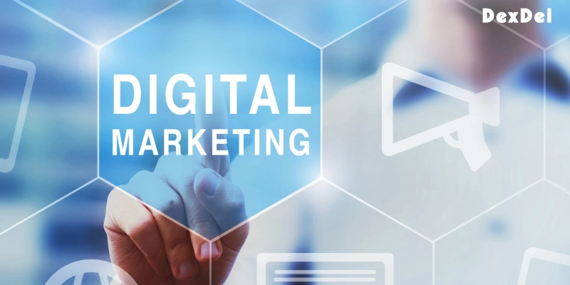 Why DexDel Is Your Best Choice for SEO Over Other Agencies