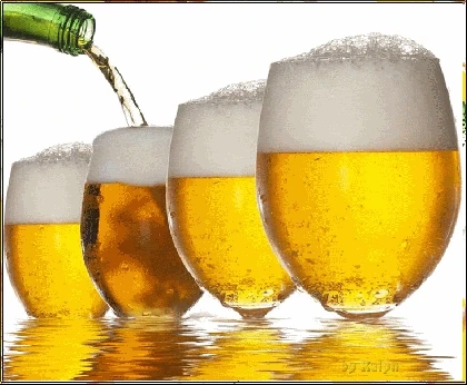 You Have Been Pouring Your Beer The Wrong Way: Here Is How To Do It Right