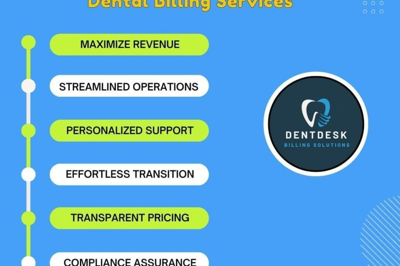Looking for a Medical Billing Specialist