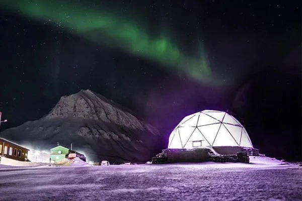 The Art and Science of Domes: Unveiling the Secrets of Their Design