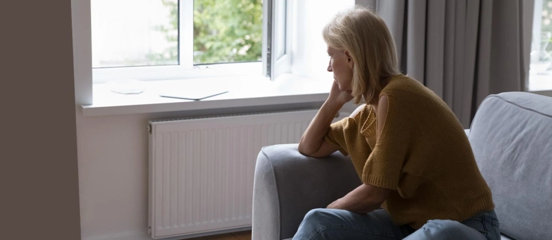 Grief Coach Support for L‍ife A‍f⁠te‌r L​oss 