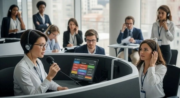 Translation Service vs AI Tools: Which Works Better?