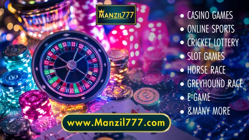 Manzil777: Your Ultimate Destination to Play Football and Earn Money Online