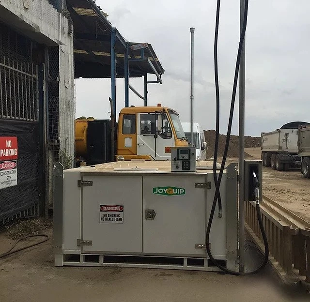 The Basics in Fuel Storage and Oil Storage Tanks