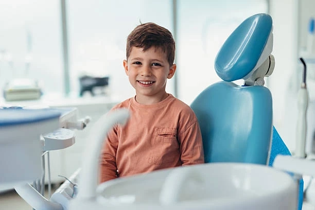 Kid-Friendly Dentistry: Building Healthy Smiles from an Early Age