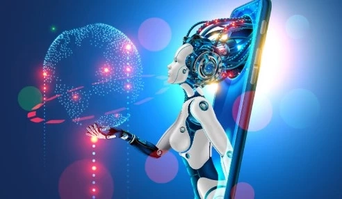 AI in digital marketing