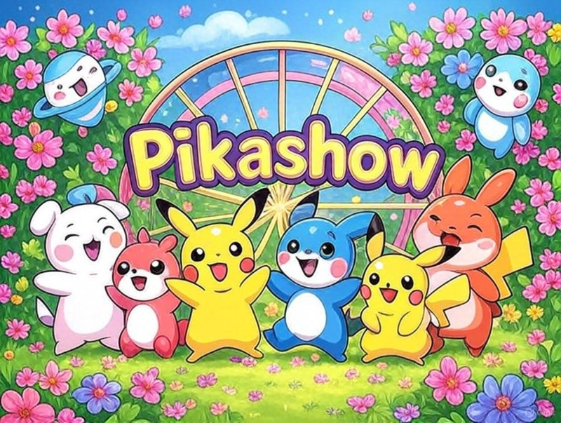 Pikashow APK Review: Is It Worth Downloading in 2025?