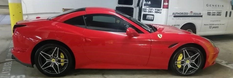Upgrade Your Car's Appearance with Expert Ceramic Coatings Near Me