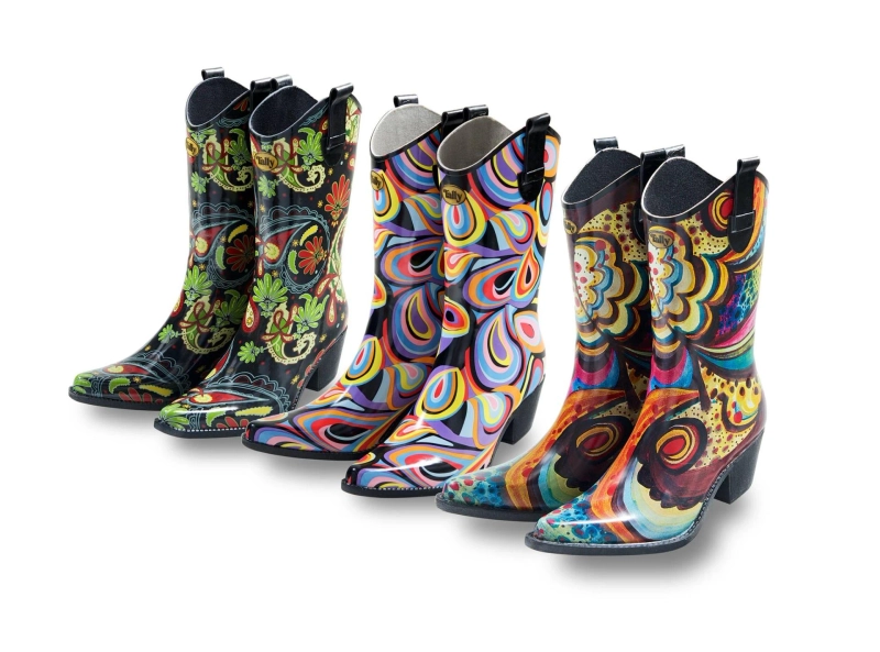 Fashionable Wellington Boots Maintenance Tips