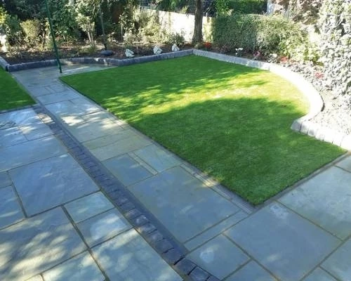 Creating Outdoor Spaces with Landscaping Services Sydney