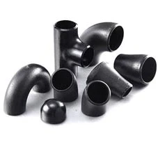 carbon steel pipe fittings manufacturers
