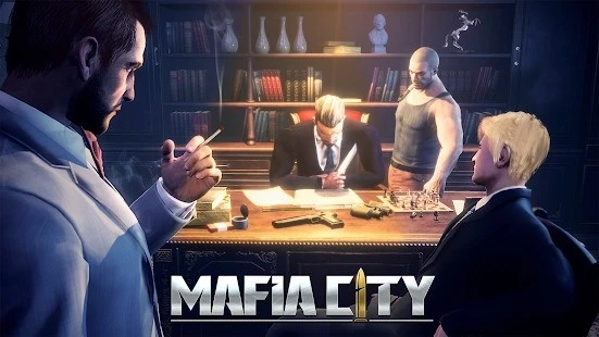 Download Latest Version Mafia City Mod Apk with unlimited features