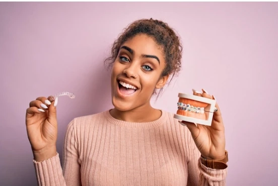 11 Things You Need To Know Before Getting Clear Aligners!