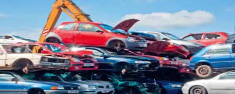 Scrapping your car for cash: what you need to know