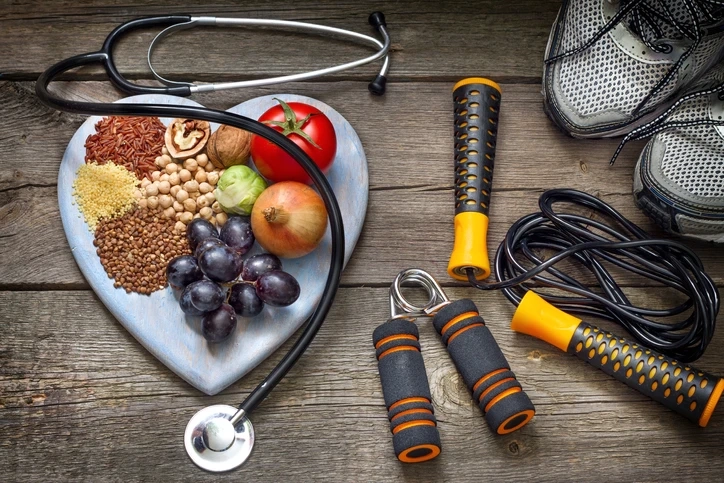 Lifestyle changes are important for managing atrial fibrillation