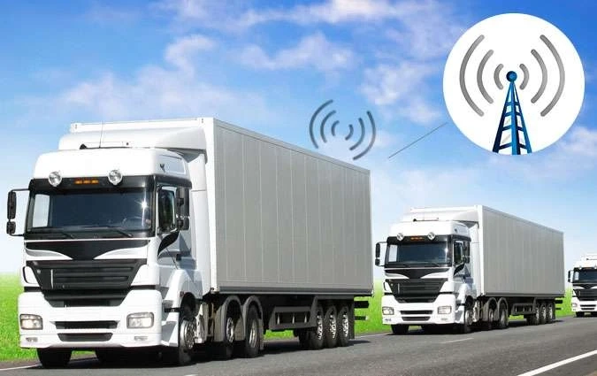 Vehicle Tracking Online