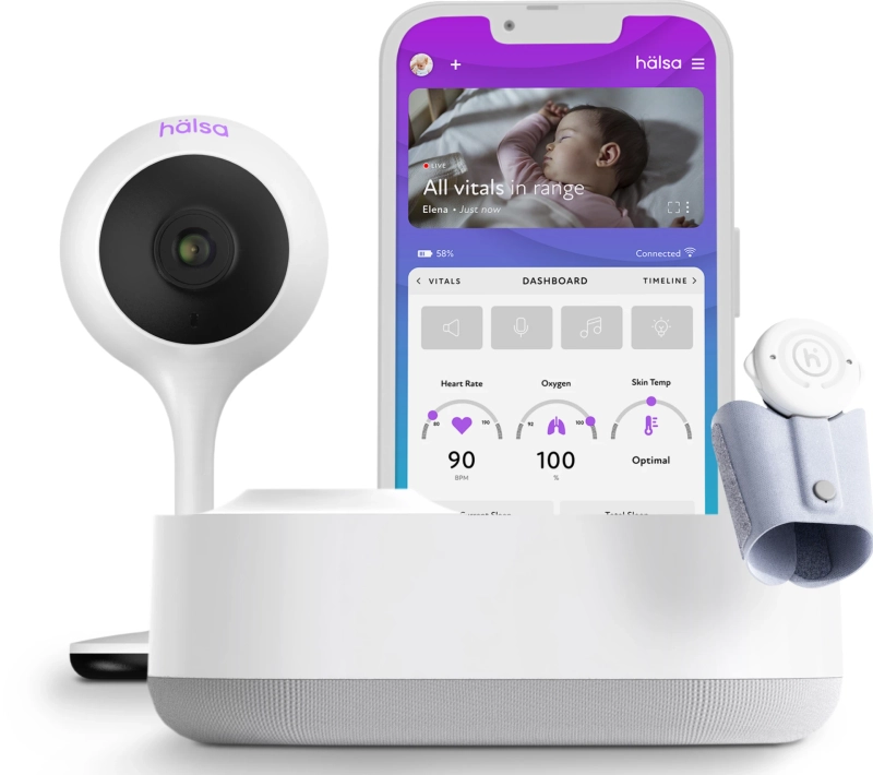 The Best Items to Have Ready Before Welcoming Baby Home