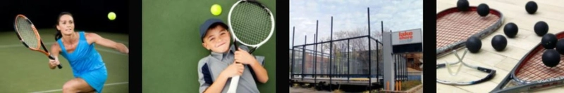 Indoor Tennis Chicago
