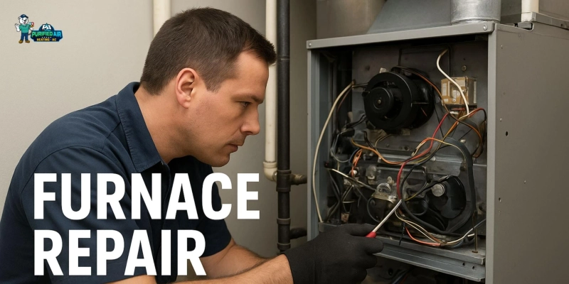 Top 10 Essential Tips for Effective Furnace Repair