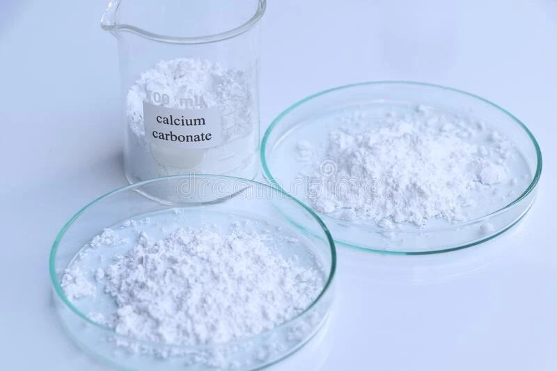 Calcium Carbonate Market 2022: Trends, Growth, Analysis and Forecast 2027