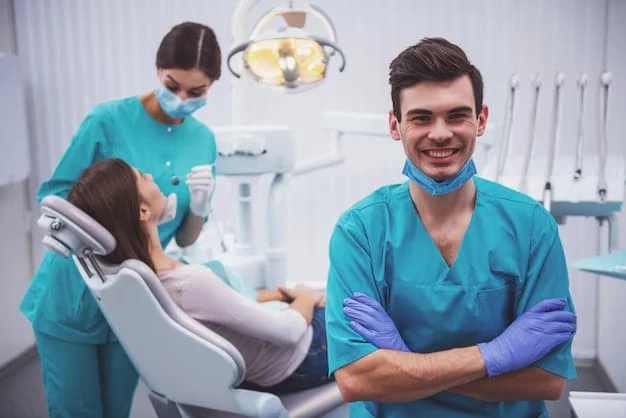 Implant Dentistry Options in Hackensack