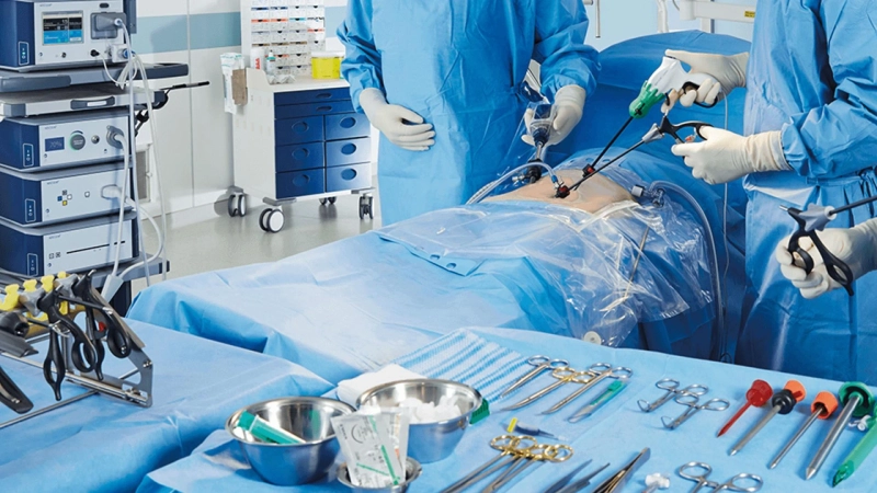 Key Advantages of Minimally Invasive Surgery for Patients