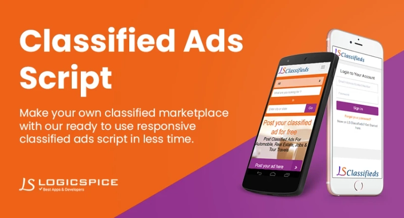 Best Classified Ad Software