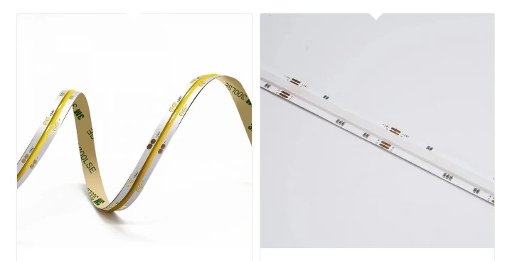 Illuminate Your Space with Linearfluxx LED Strip Lights